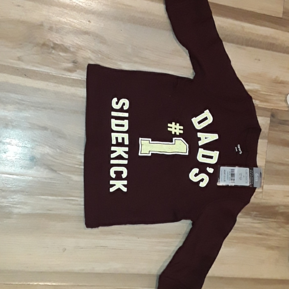 Long sleeve